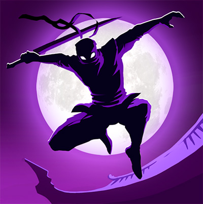 Shadow Knight: Ninja Assassin