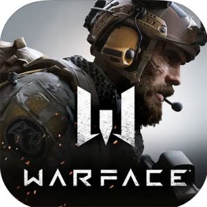 Warface GO: Mobile combat zone